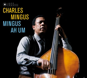 Charles Mingus – Mingus Ah Um (LP)