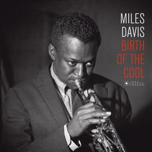 Miles Davis – Birth of the Cool (LP)