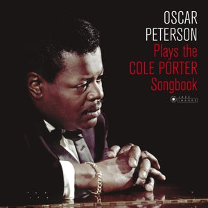 Oscar Peterson – Plays the Cole Porter Songbook (LP)