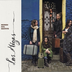 Las Migas – Reinas Del Matute (LP)