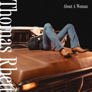 Thomas Rhett – About a Woman (LP)