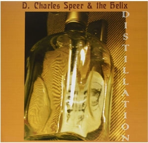 D. Charles Speer & Helix – Distillation (LP)
