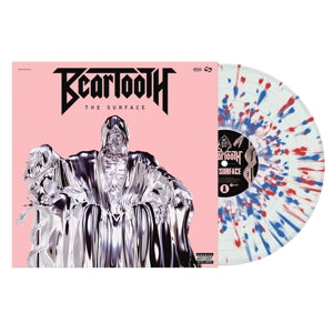 Beartooth – Surface (LP)