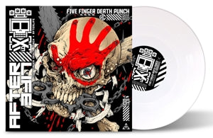 Five Finger Death Punch – Afterlife (LP)