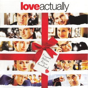 Various – Love Actually (LP)