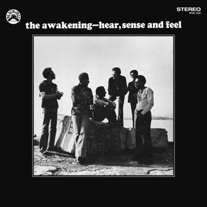 Awakening – Hear