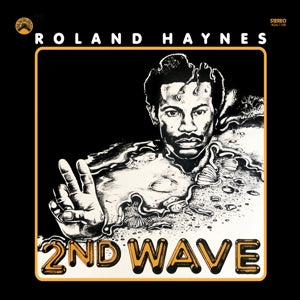 Roland Haynes – Second Wave (LP)