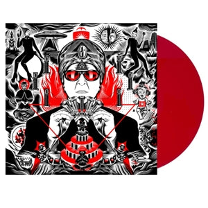 Gerald V. Casale – Aka Jihad Jerry & the Evildoers (LP)