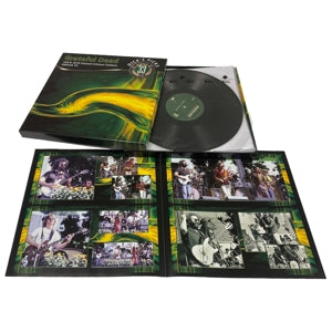 Grateful Dead – Dick's Picks Vol. 33 (LP)