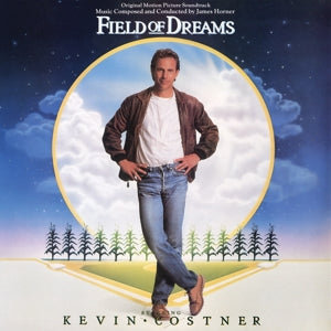James Horner – Field of Dreams (LP)