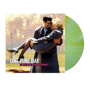 Various – One Fine Day (LP)