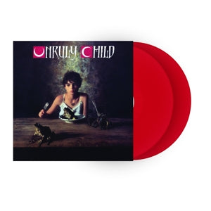 Unruly Child – Unruly Child (LP)