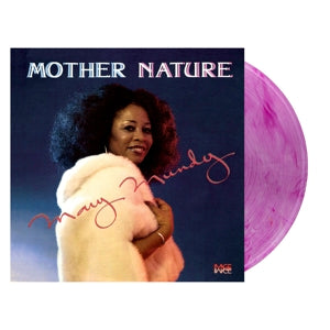 Mary Mundy – Mother Nature (LP)