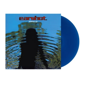 Earshot – Letting Go (LP)