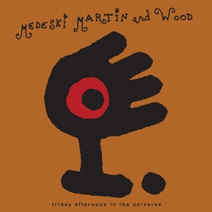 Medeski