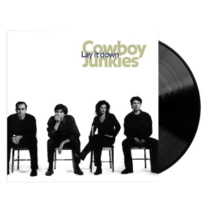 Cowboy Junkies – Lay It Down (LP)