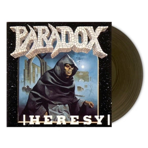 Paradox – Heresy (LP)