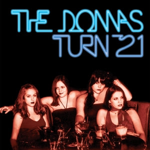 Donnas – Turn 21 (LP)