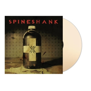 Spineshank – Self-Destructive Pattern (LP)