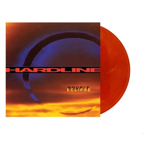 Hardline – Double Eclipse (LP)
