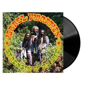 Israel Vibration – Strength of My Life (LP)