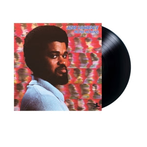 Azar Lawrence – People Moving (LP)