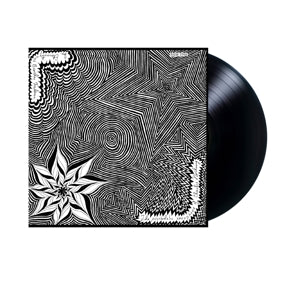 Charlie Nothing – The Psychedelic Saxophone of Charlie Nothing/In Eternity With Brother Frederic (LP)