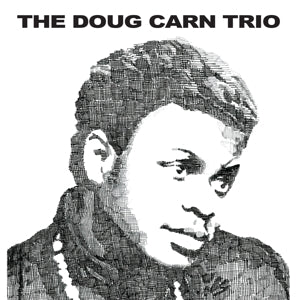 Doug Carn Trio – The Doug Carn Trio (LP)