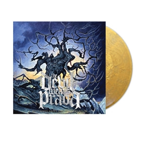Devil Wears Prada – With Roots Above and Branches Below (LP)