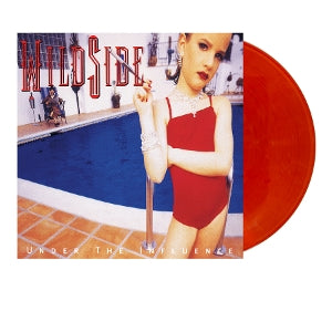 Wildside – Under the Influence (LP)
