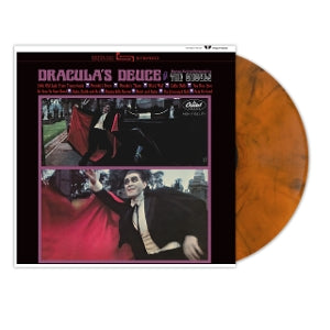 Ghouls – Dracula's Deuce (LP)