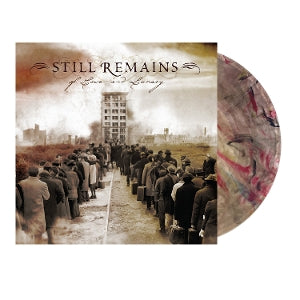 Still Remains – Of Love and Lunacy (LP)