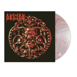 Deicide – Deicide (LP)