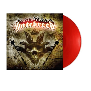Hatebreed – Supremacy (LP)