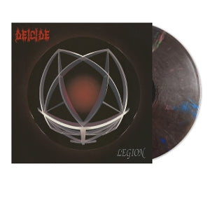 Deicide – Legion (LP)