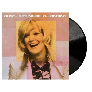Dusty Springfield – Longing (LP)