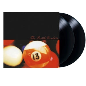 Bottle Rockets – The Brooklyn Side (LP)