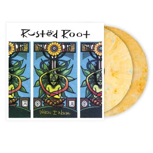 Rusted Root – When I Woke (LP)