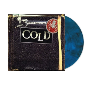 Cold – 13 Ways To Bleed On Stage (LP)