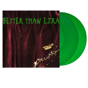 Better Than Ezra – Deluxe (LP)