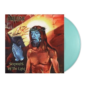 Deicide – Serpents of the Light (LP)