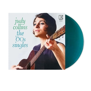 Judy Collins – The '60s Singles (LP)