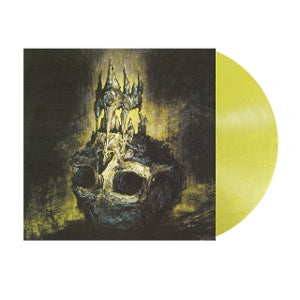 Devil Wears Prada – Dead Throne (LP)
