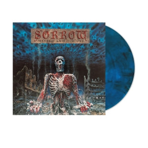 Sorrow – Hatred and Disgust (LP)