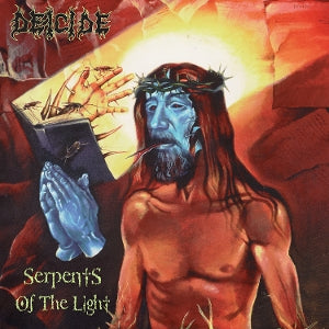 Deicide – Serpents of the Light (LP)