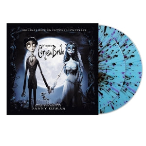 Danny Elfman – Corpse Bride (LP)