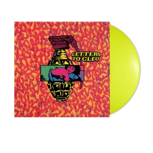 Letters To Cleo – Wholesale Meats and Fish (LP)