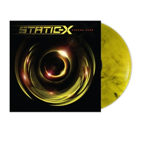 Static-X – Shadow Zone (LP)