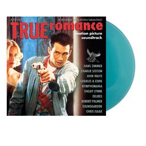 Various – True Romance (LP)