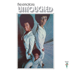 Emotions – Untouched (LP)